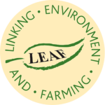 Leaf marque Certificazione