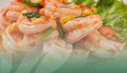 OP Isola verde_baby leaf_antipasti blog