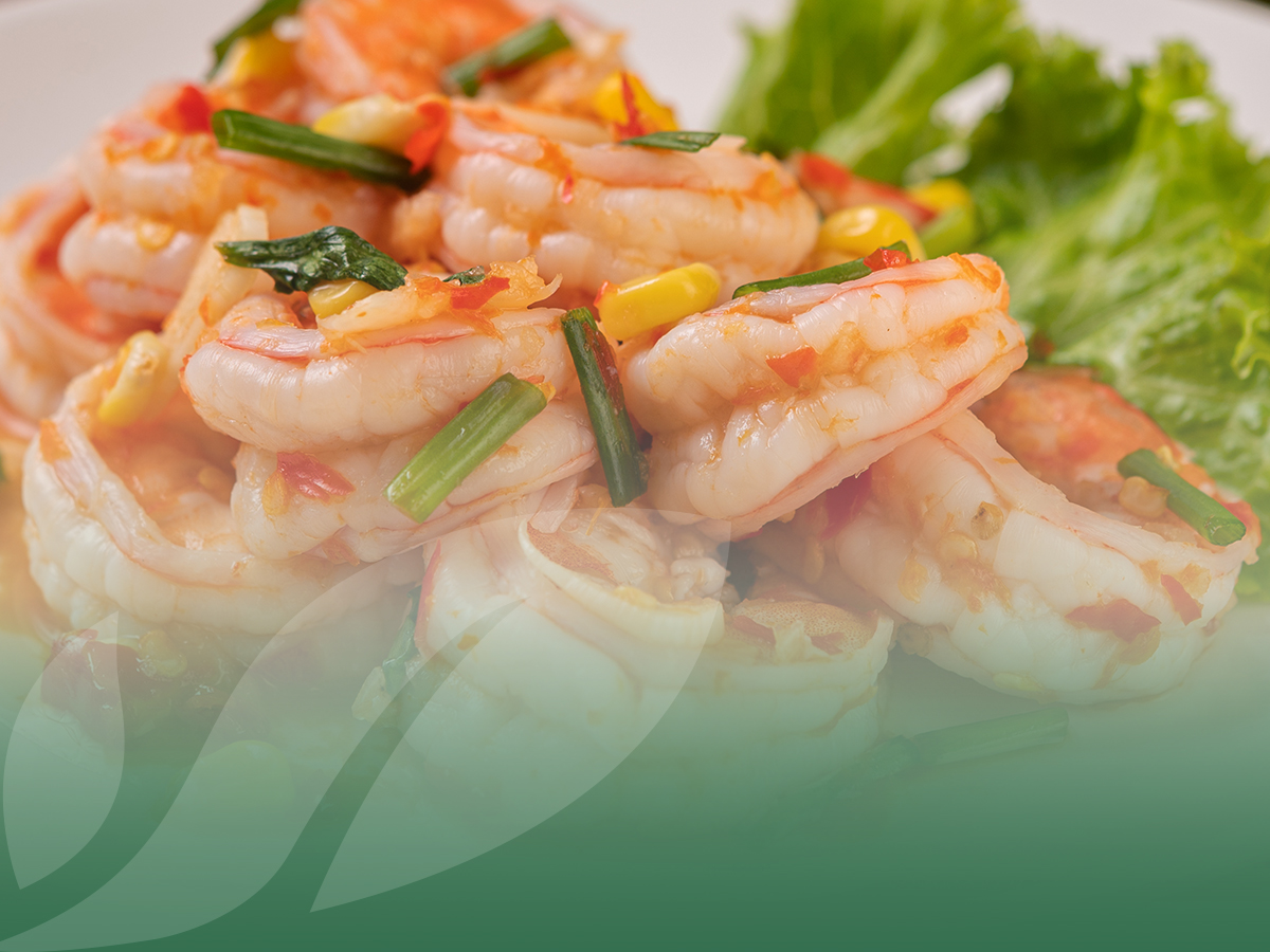 3 antipasti veloci con le baby leaf